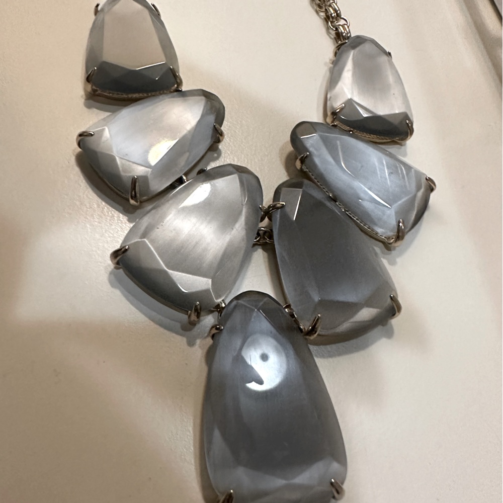KS Harlow Neclace